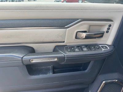 2022 RAM 2500 Limited