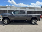 2022 RAM 2500 Limited