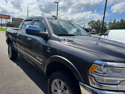 2022 RAM 2500 Limited