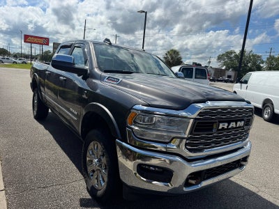 2022 RAM 2500 Limited
