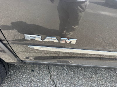 2022 RAM 2500 Limited