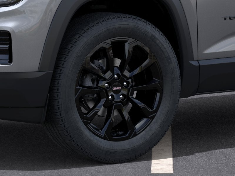 2027 GMC Terrain Elevation - Photo 33