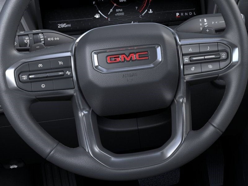 2027 GMC Terrain FWD Elevation