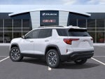 2027 GMC Terrain FWD Elevation