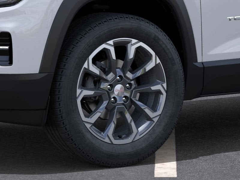 2027 GMC Terrain FWD Elevation