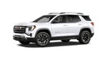 2027 GMC Terrain FWD Elevation