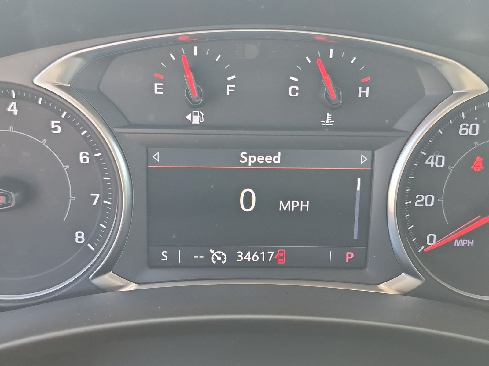 2024 GMC Terrain SLT - Photo 12