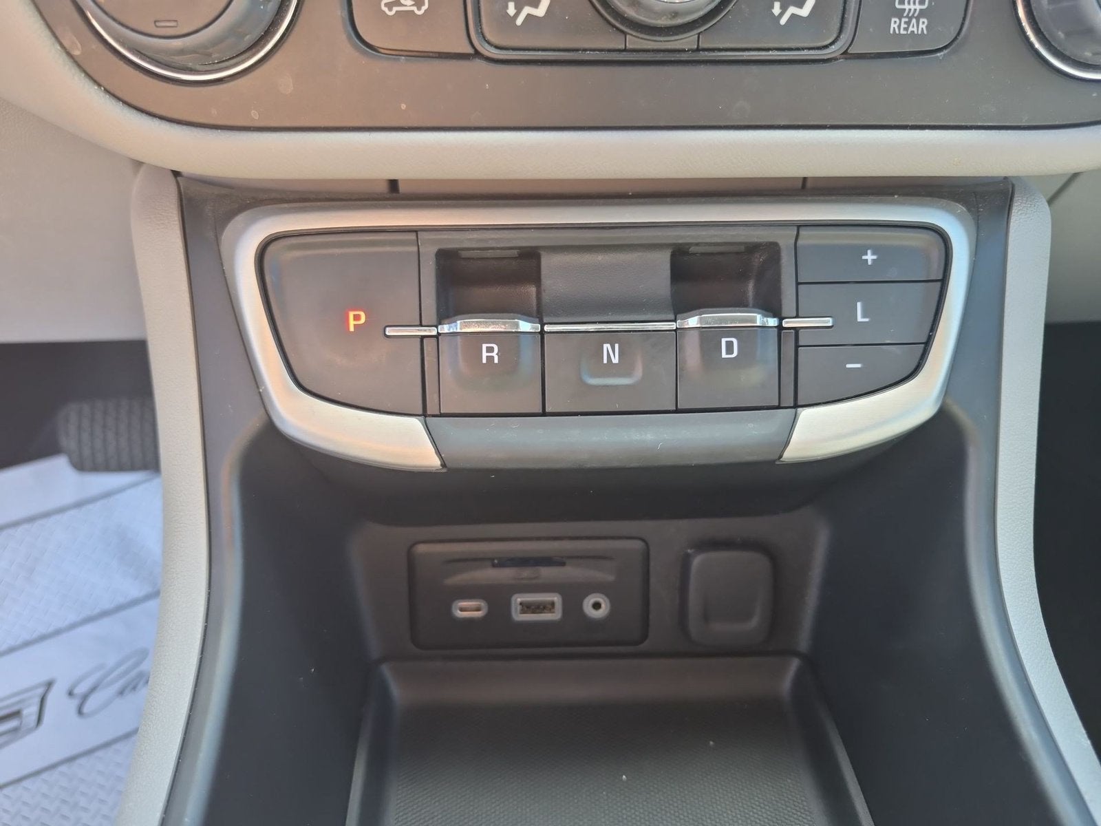 2024 GMC Terrain SLT - Photo 15
