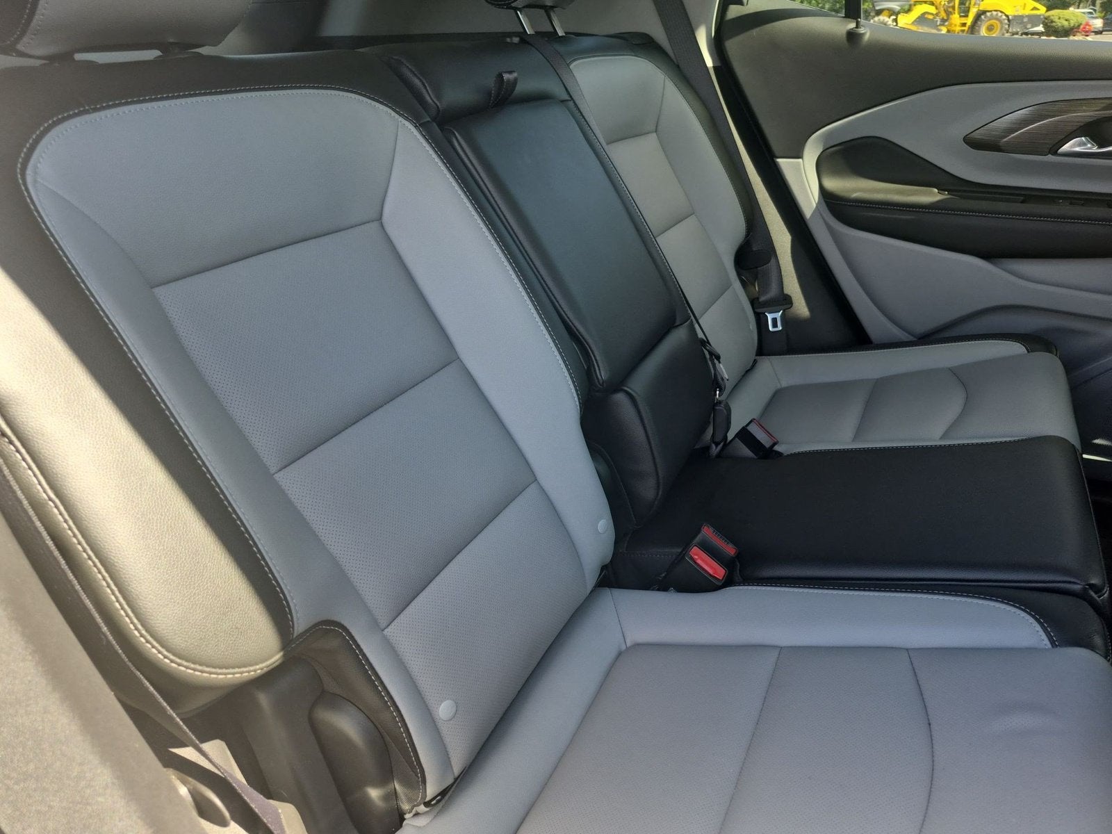 2024 GMC Terrain SLT - Photo 25