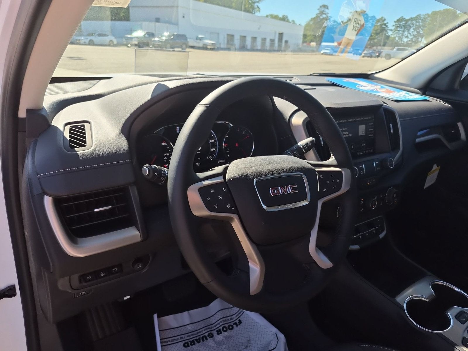 2024 GMC Terrain Denali - Photo 10