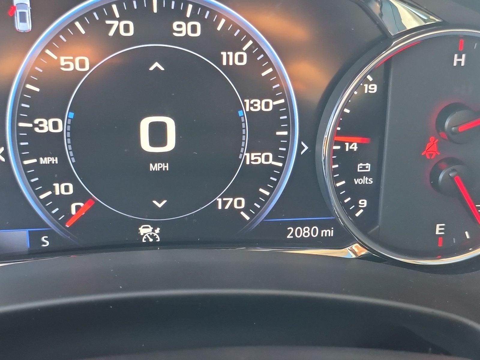 2024 GMC Terrain Denali - Photo 12