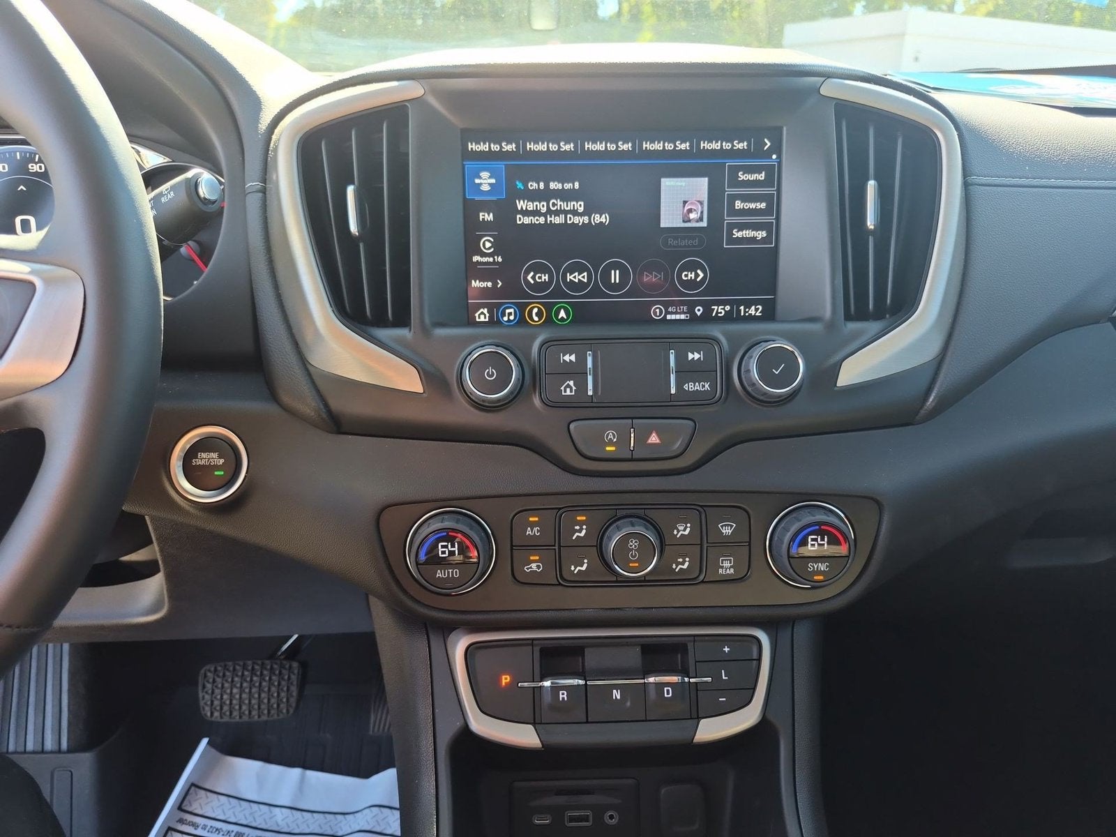 2024 GMC Terrain Denali - Photo 13