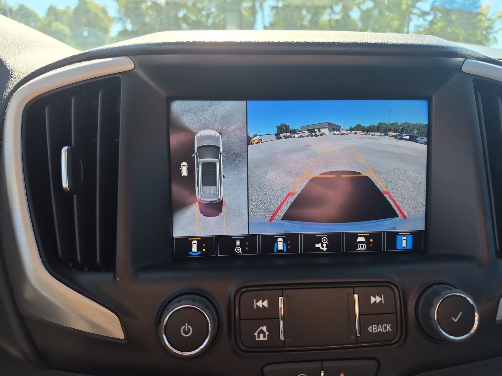 2024 GMC Terrain Denali - Photo 14