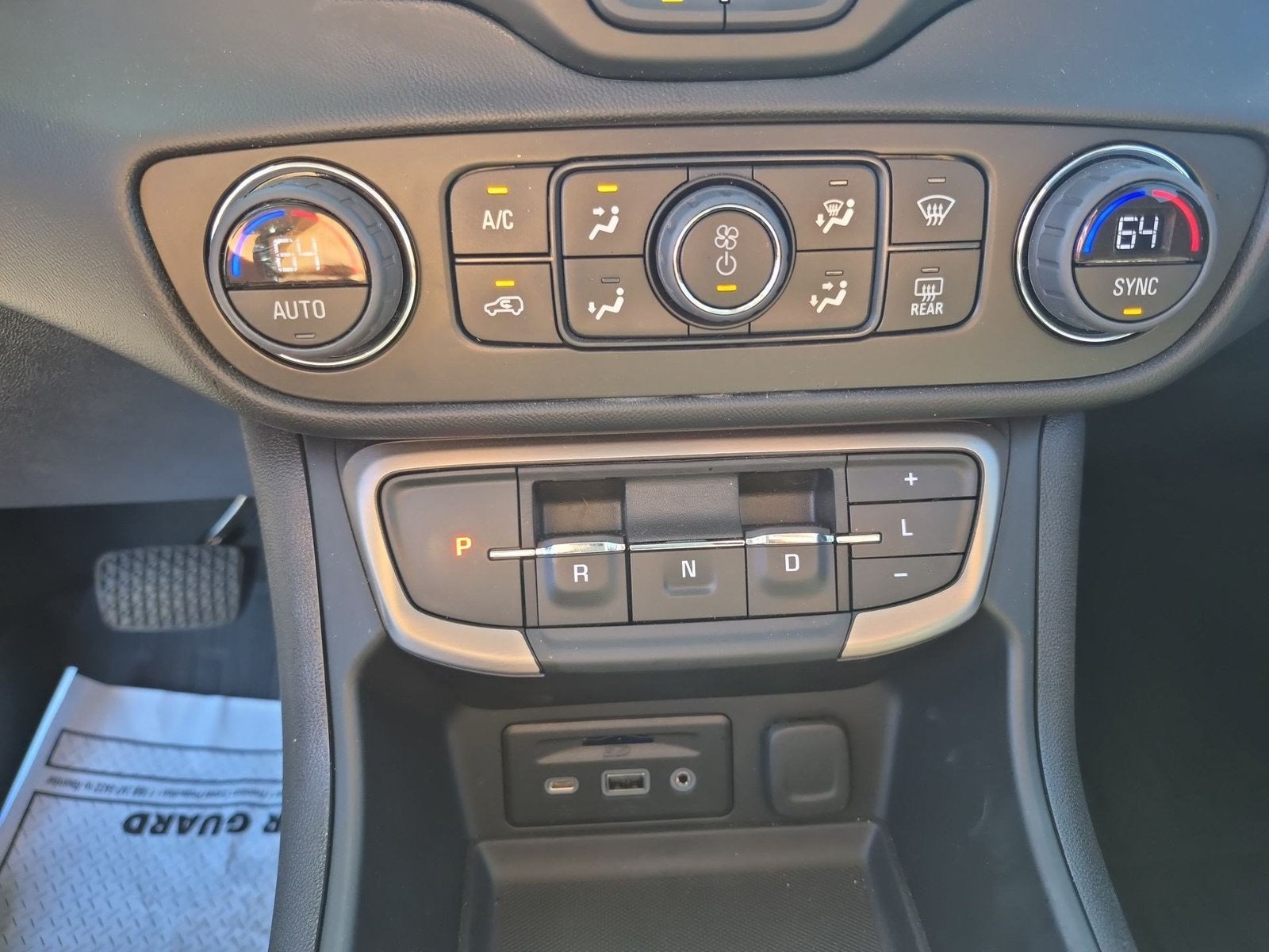 2024 GMC Terrain Denali - Photo 15