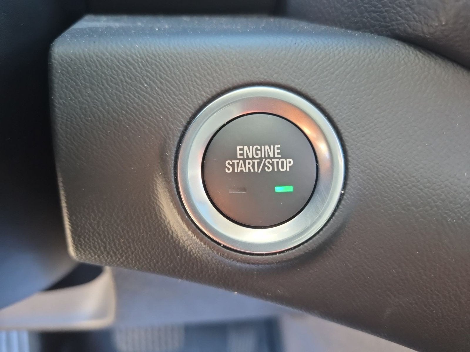 2024 GMC Terrain Denali - Photo 16