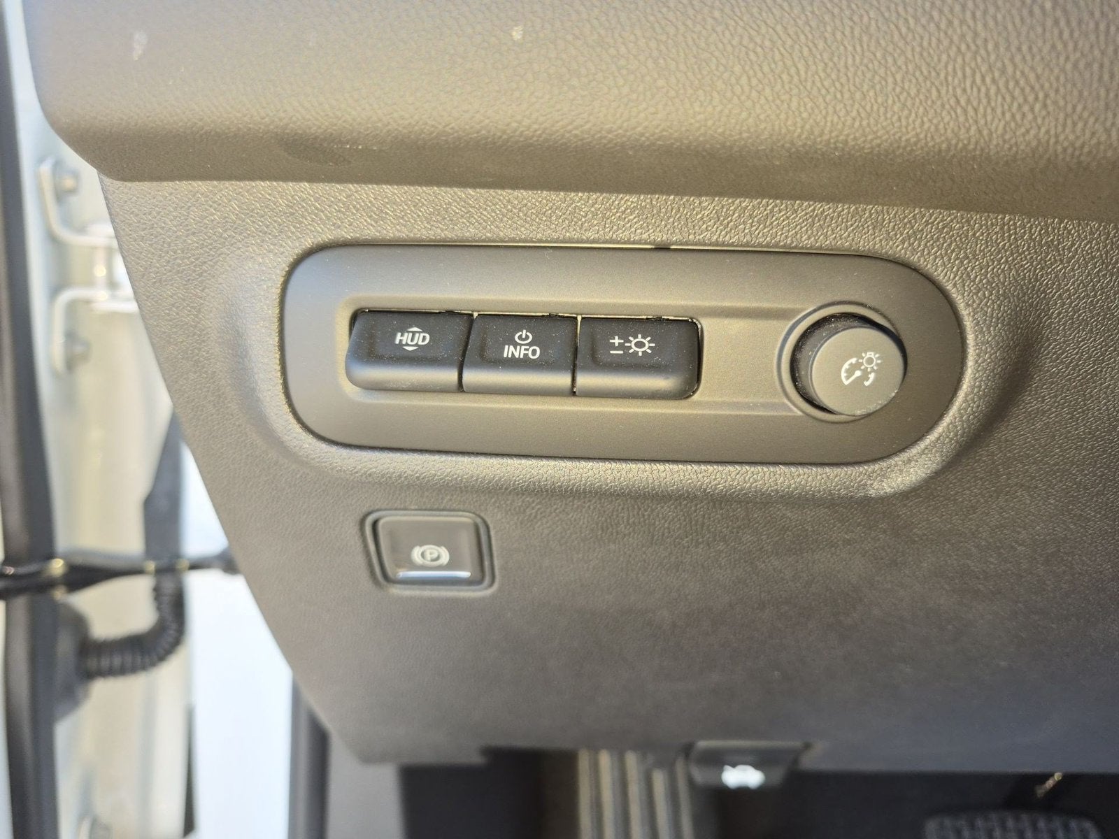 2024 GMC Terrain Denali - Photo 17