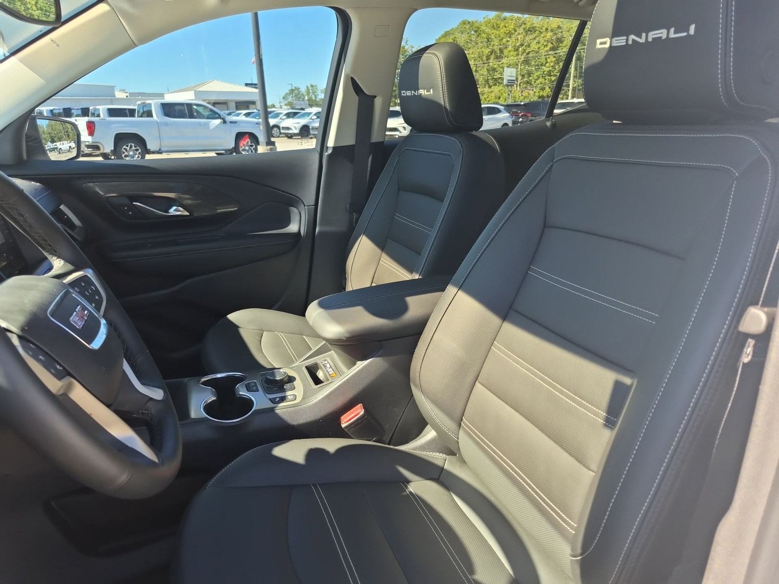2024 GMC Terrain Denali - Photo 19
