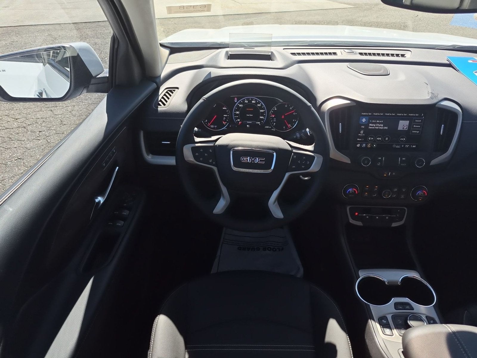 2024 GMC Terrain Denali - Photo 20
