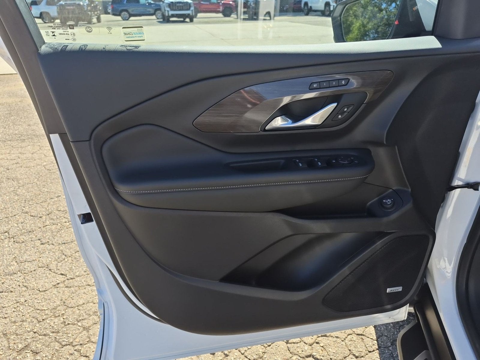 2024 GMC Terrain Denali - Photo 22