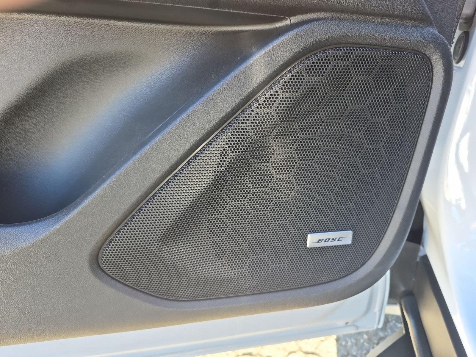 2024 GMC Terrain Denali - Photo 24