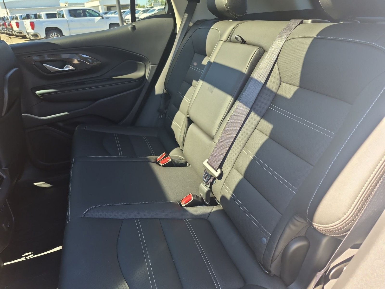 2024 GMC Terrain Denali - Photo 25