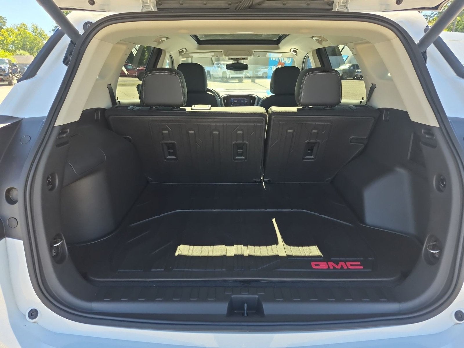 2024 GMC Terrain Denali - Photo 26