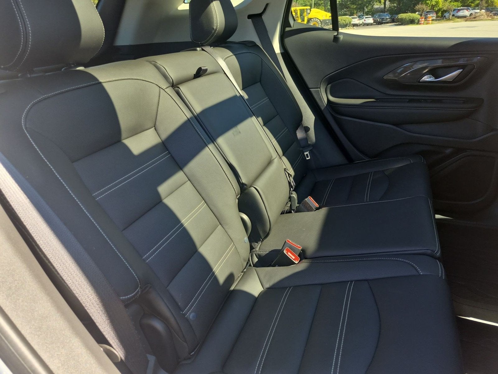 2024 GMC Terrain Denali - Photo 27