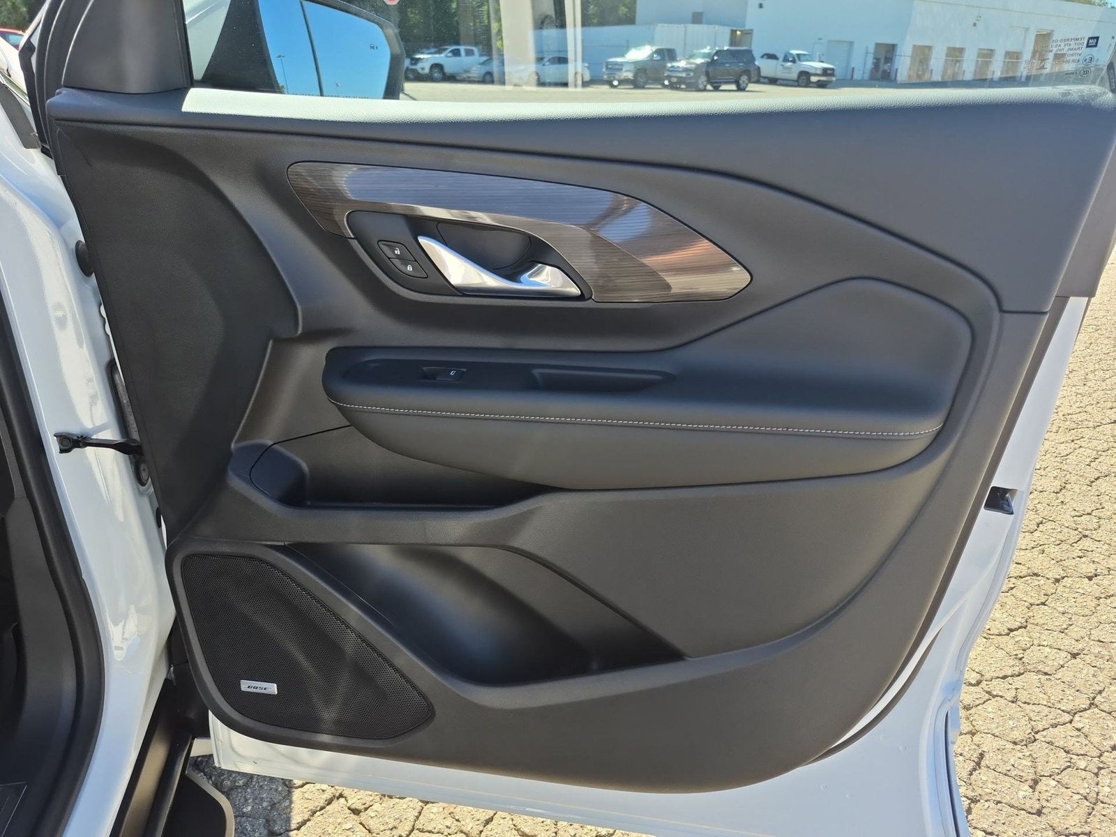 2024 GMC Terrain Denali - Photo 28