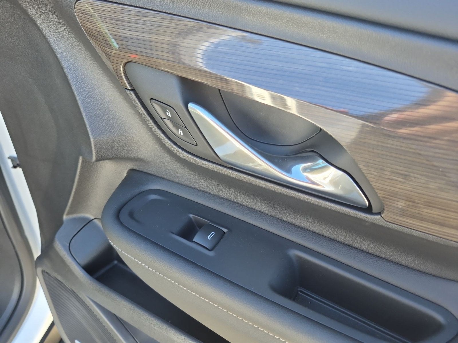 2024 GMC Terrain Denali - Photo 29
