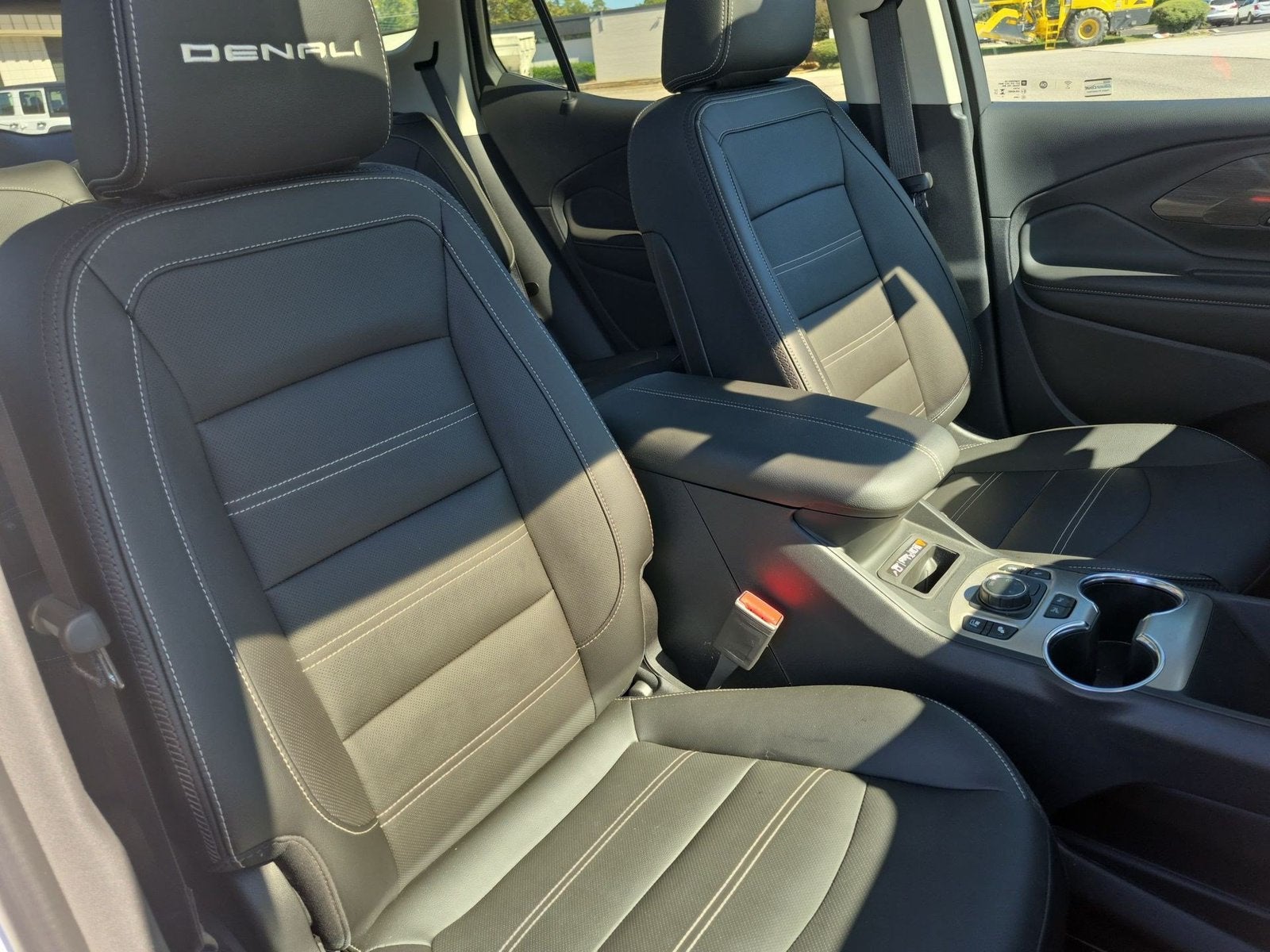 2024 GMC Terrain Denali - Photo 30