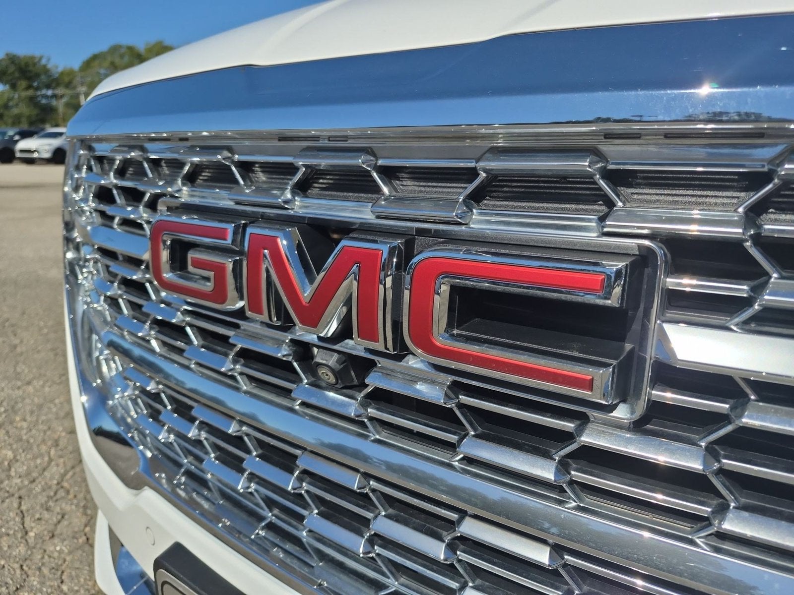 2024 GMC Terrain Denali - Photo 33