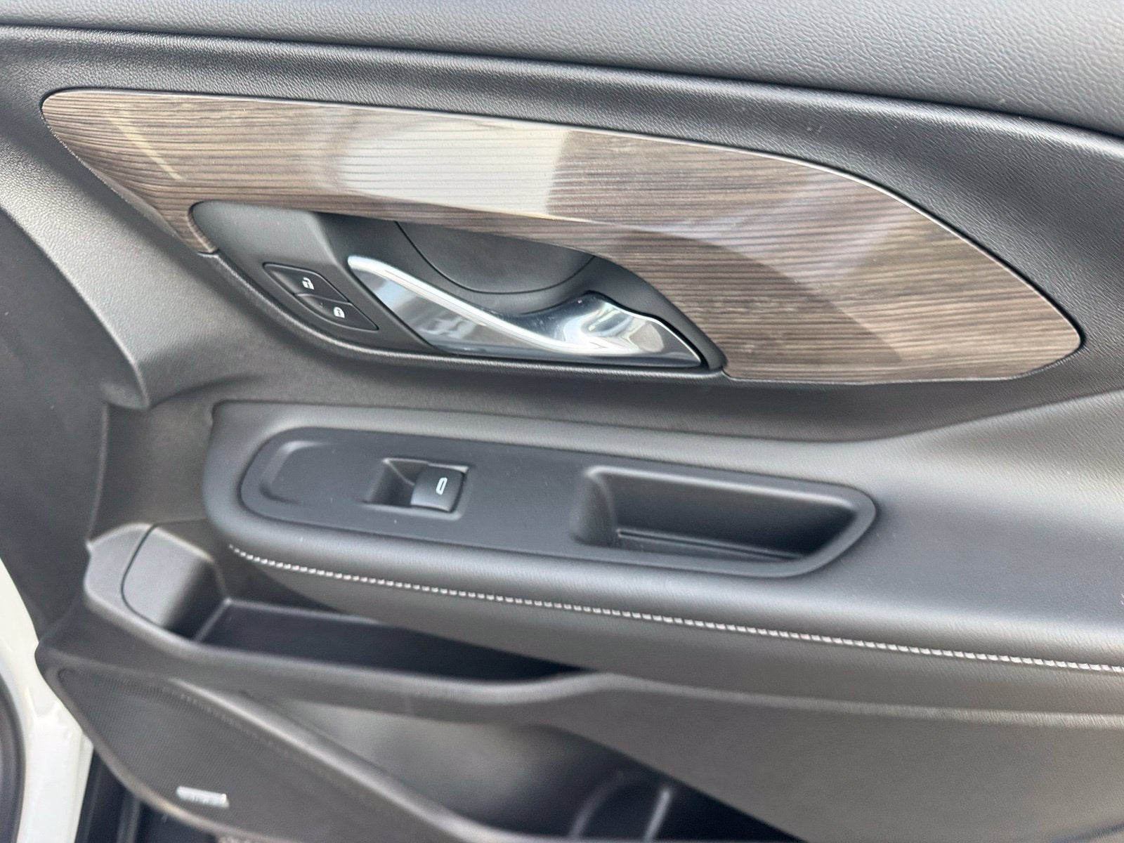 2024 GMC Terrain Denali - Photo 38