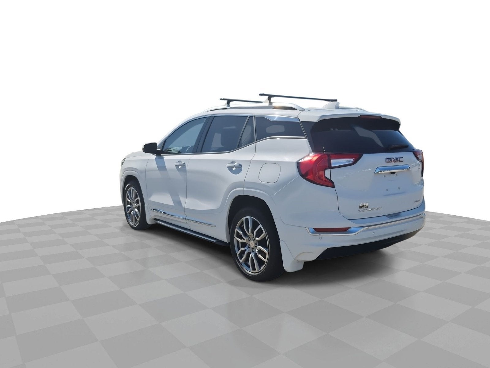 2024 GMC Terrain Denali - Photo 6