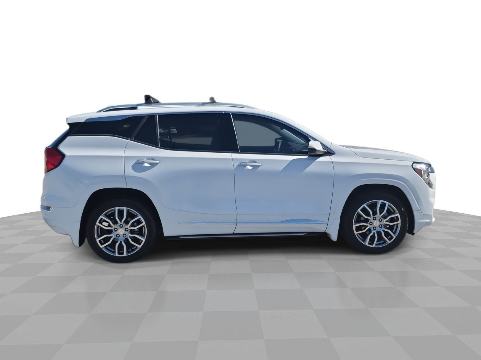 2024 GMC Terrain Denali - Photo 9
