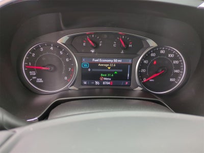 2025 Chevrolet Blazer 3LT