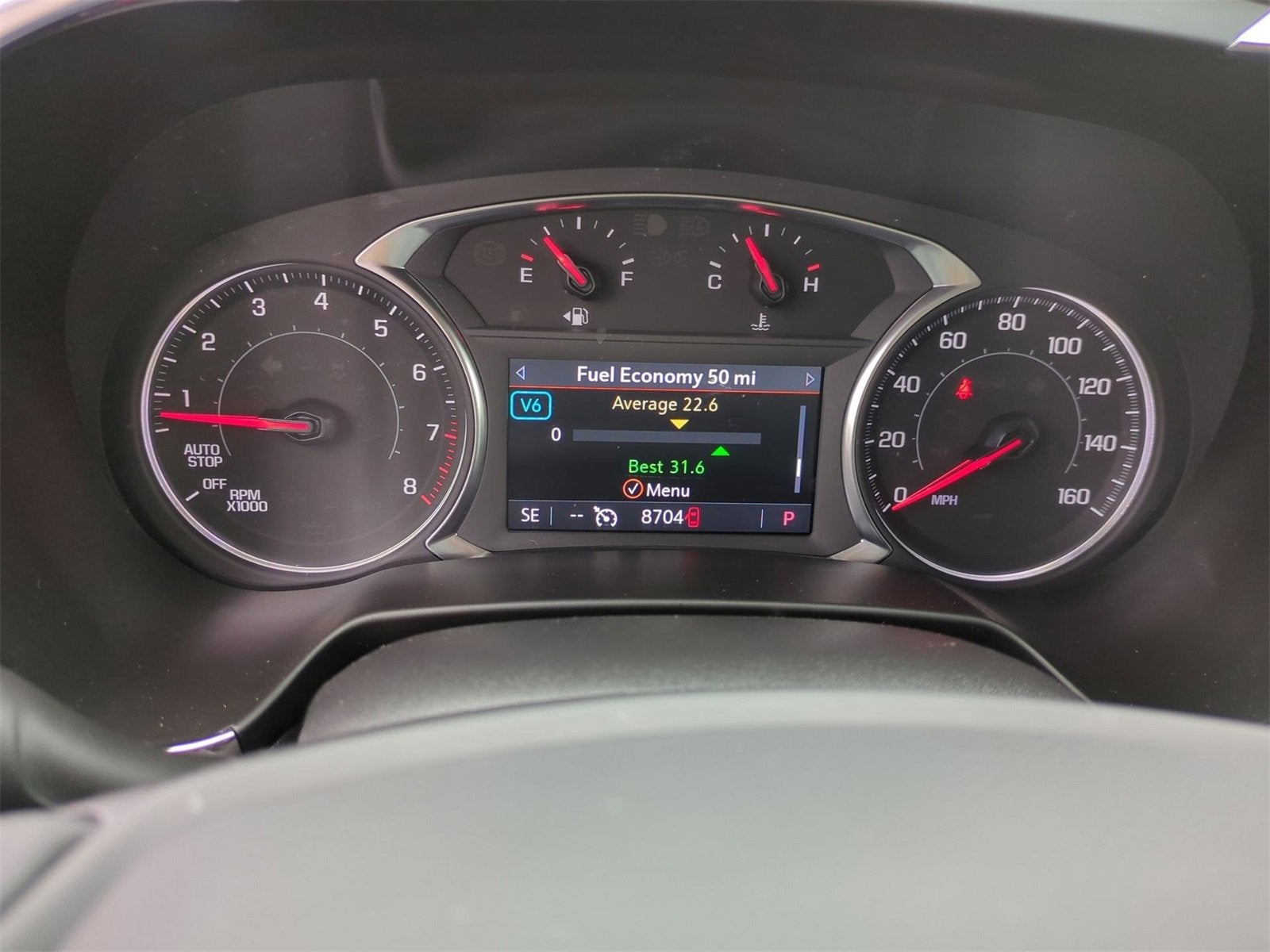 2025 Chevrolet Blazer 3LT