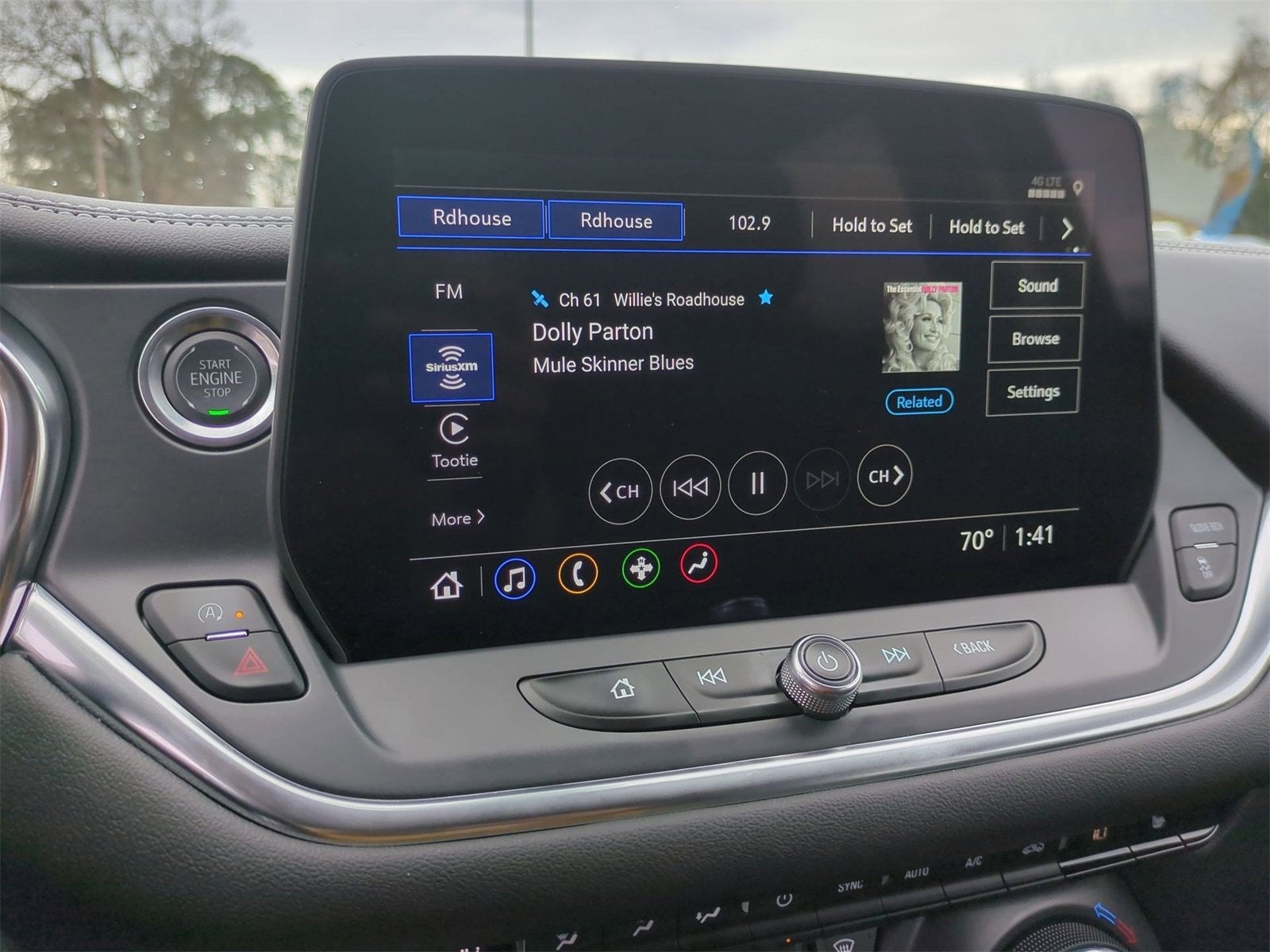 2025 Chevrolet Blazer 3LT