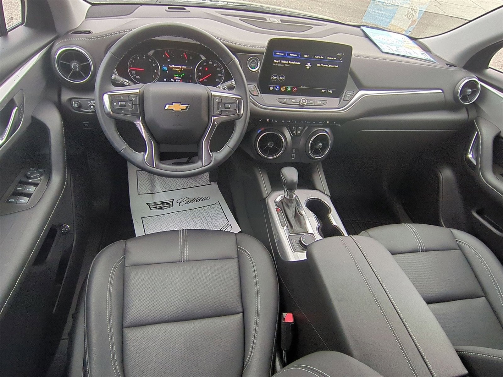 2025 Chevrolet Blazer 3LT