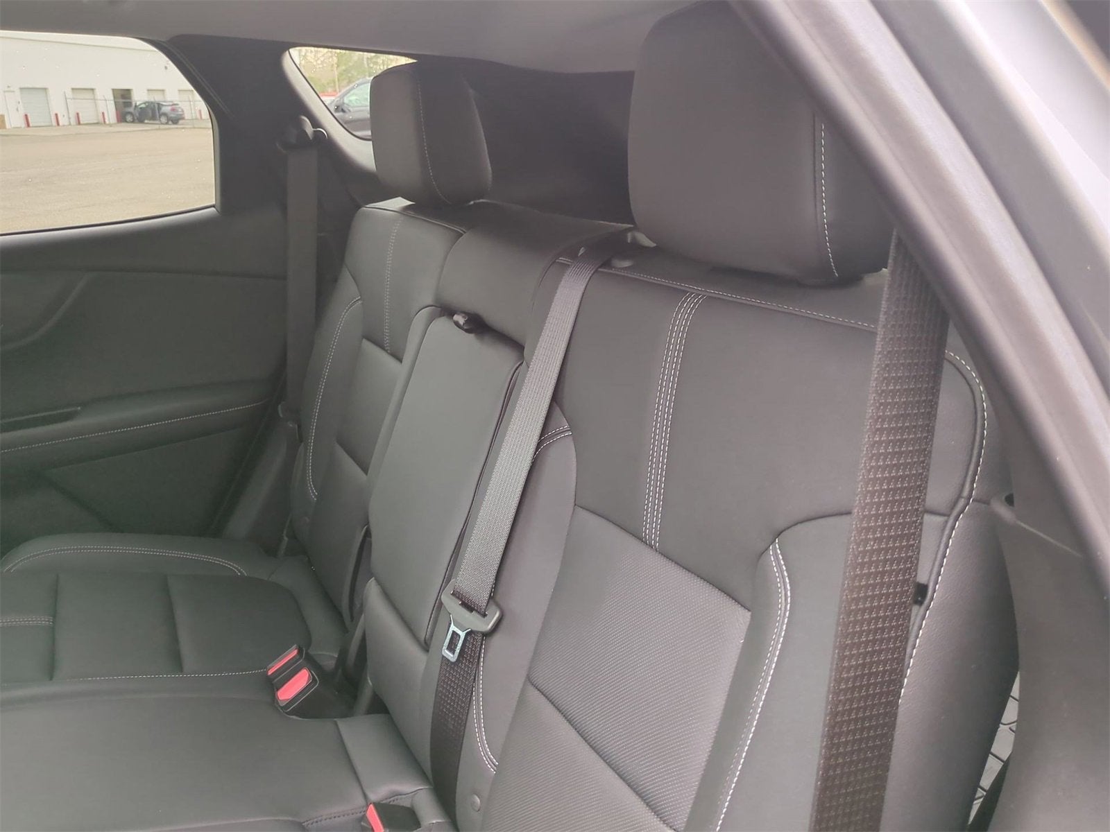 2025 Chevrolet Blazer 3LT