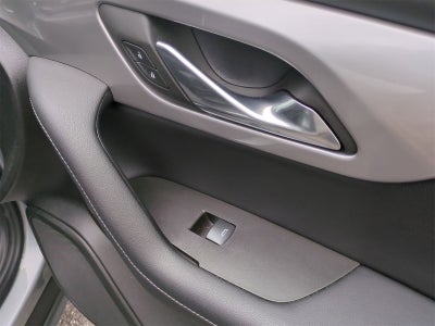 2025 Chevrolet Blazer 3LT