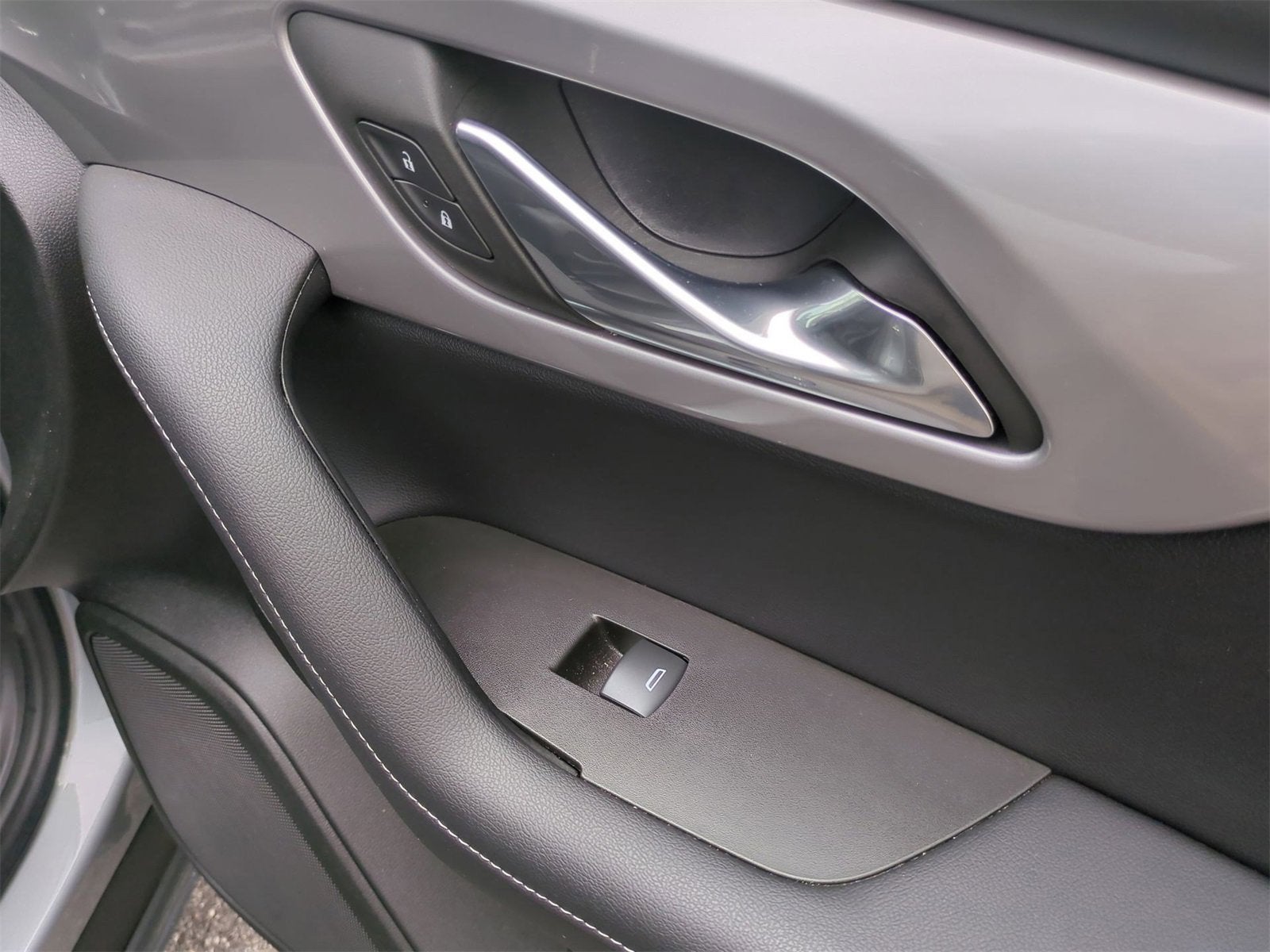 2025 Chevrolet Blazer 3LT