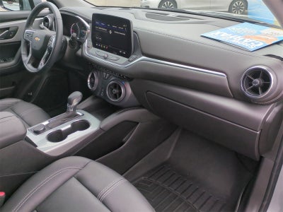 2025 Chevrolet Blazer 3LT