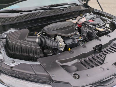 2025 Chevrolet Blazer 3LT