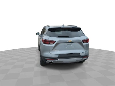 2025 Chevrolet Blazer 3LT