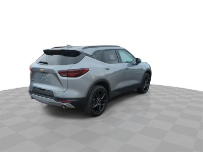 2025 Chevrolet Blazer 3LT