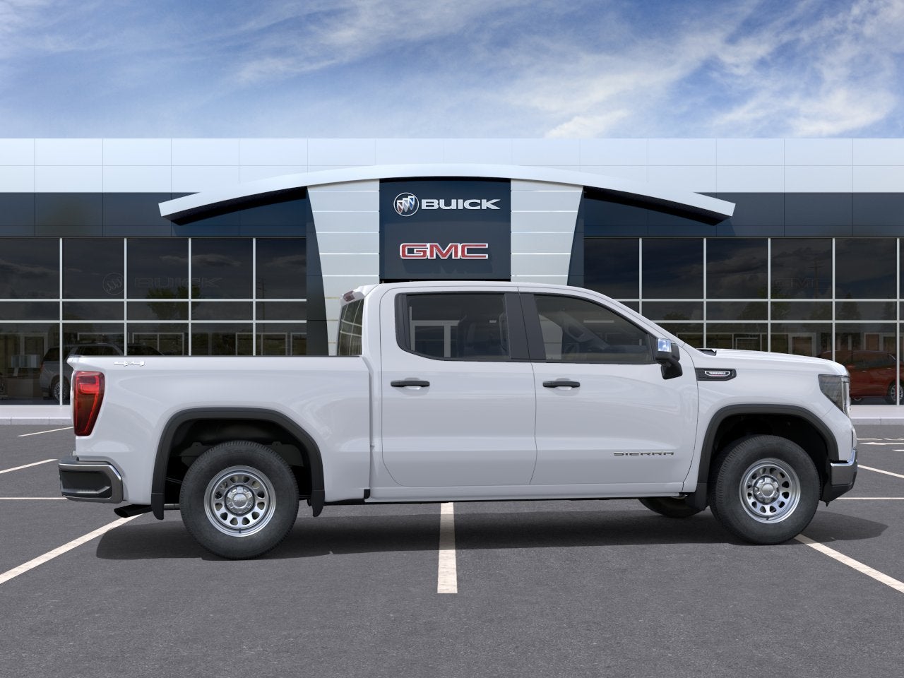 2026 GMC Sierra 1500 Pro - Photo 29