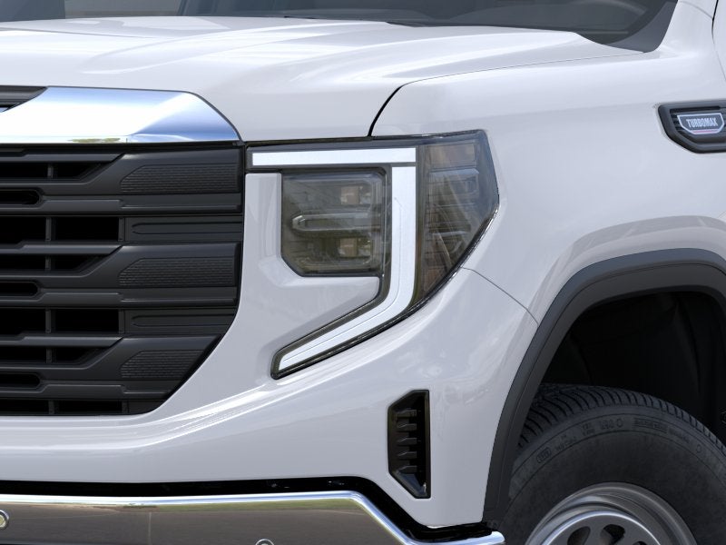 2026 GMC Sierra 1500 Pro - Photo 34