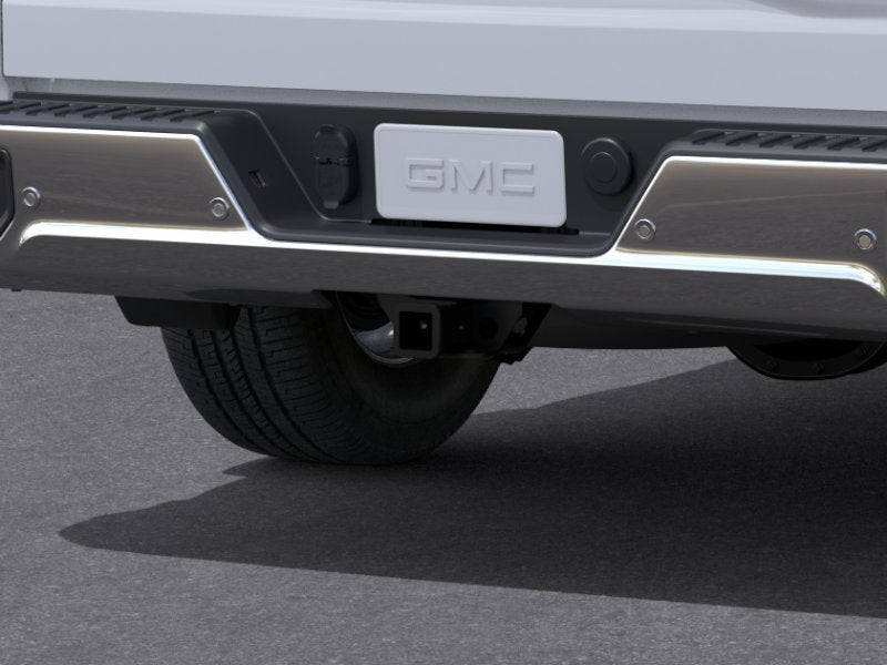 2026 GMC Sierra 1500 Pro - Photo 38