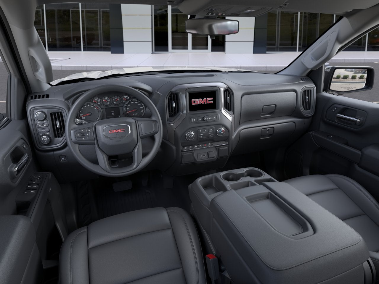 2026 GMC Sierra 1500 Pro - Photo 39