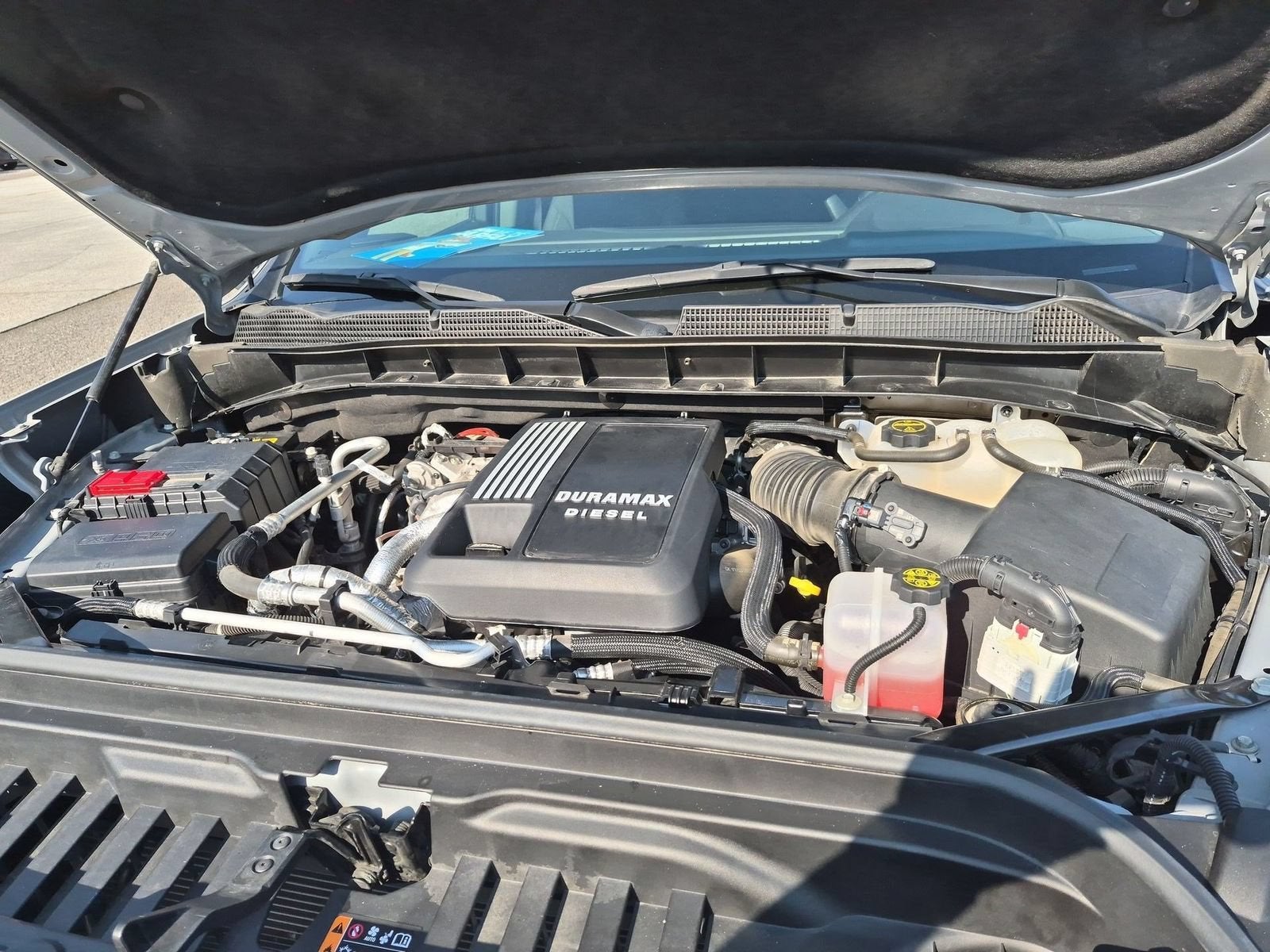 2024 GMC Sierra 1500 SLE - Photo 31